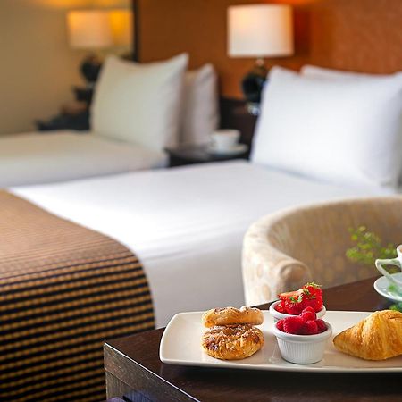 Carlton Hotel Blanchardstown Dış mekan fotoğraf