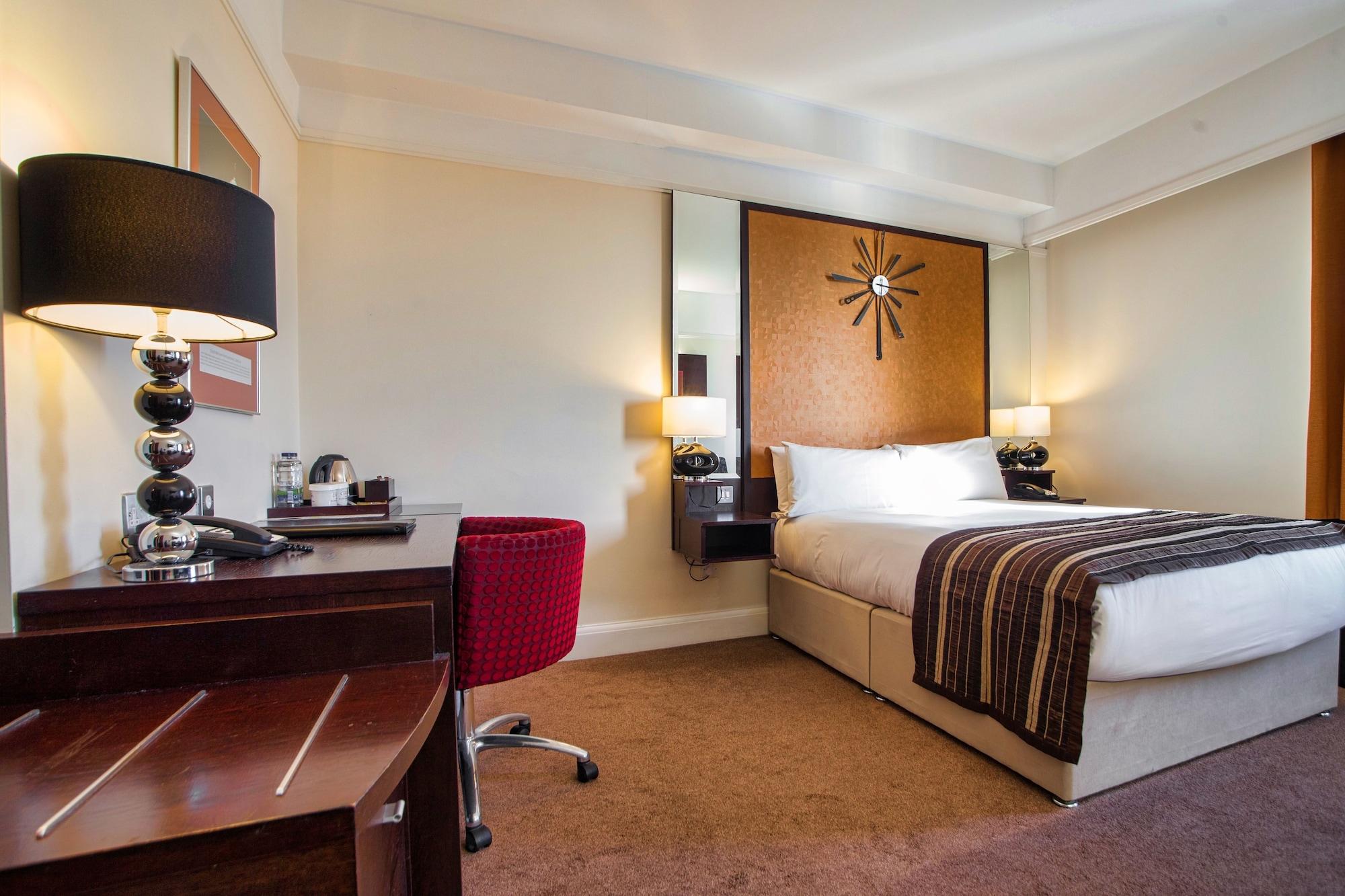 Carlton Hotel Blanchardstown Dış mekan fotoğraf