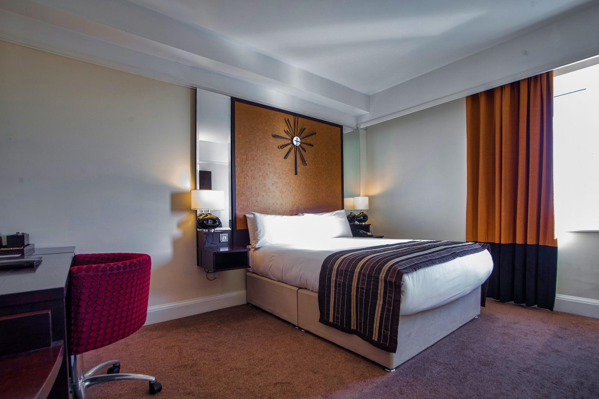 Carlton Hotel Blanchardstown Dış mekan fotoğraf