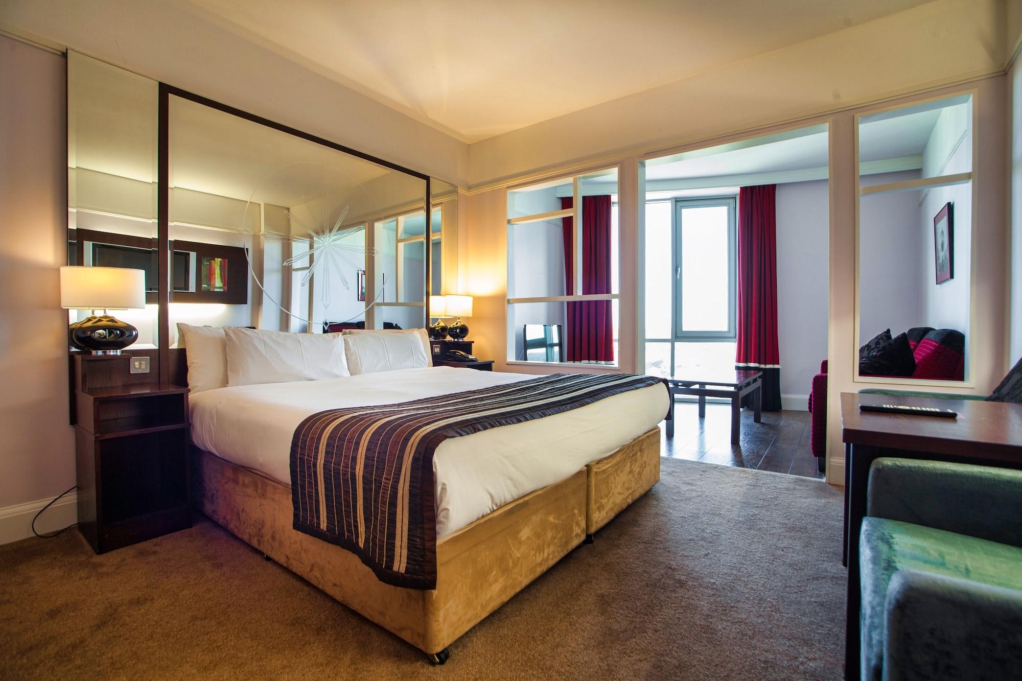 Carlton Hotel Blanchardstown Dış mekan fotoğraf