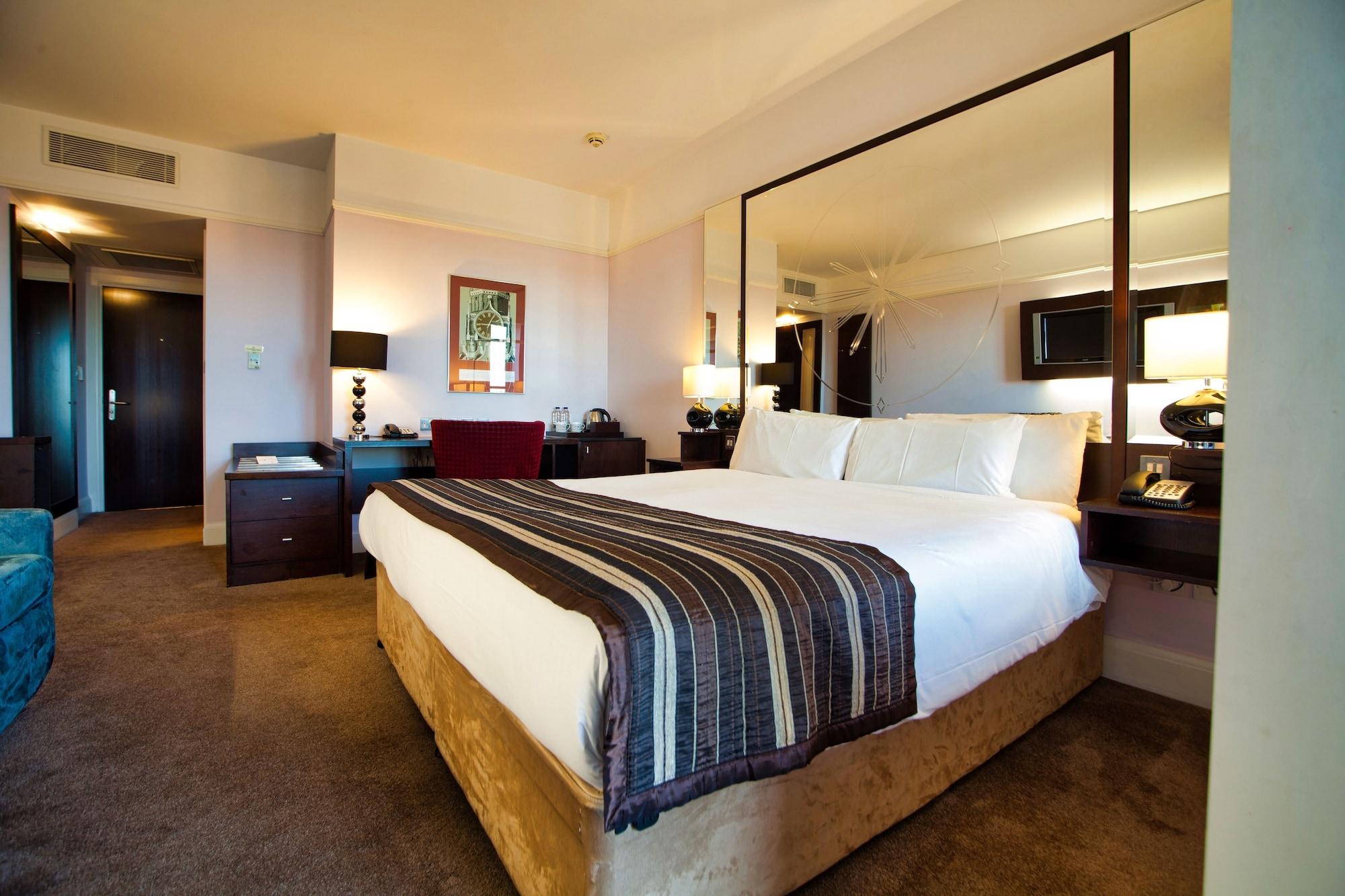Carlton Hotel Blanchardstown Dış mekan fotoğraf