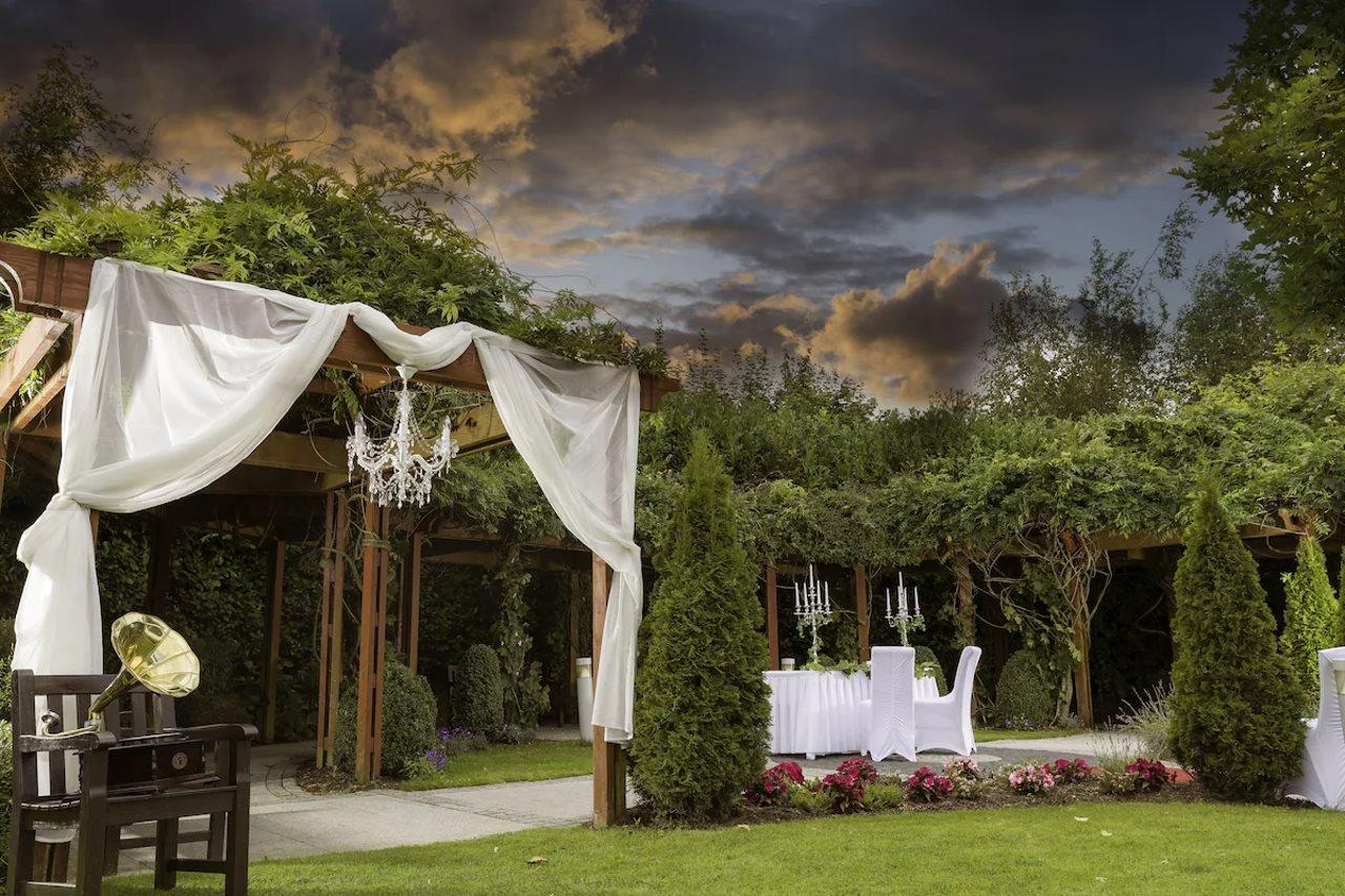 Carlton Hotel Blanchardstown Dış mekan fotoğraf