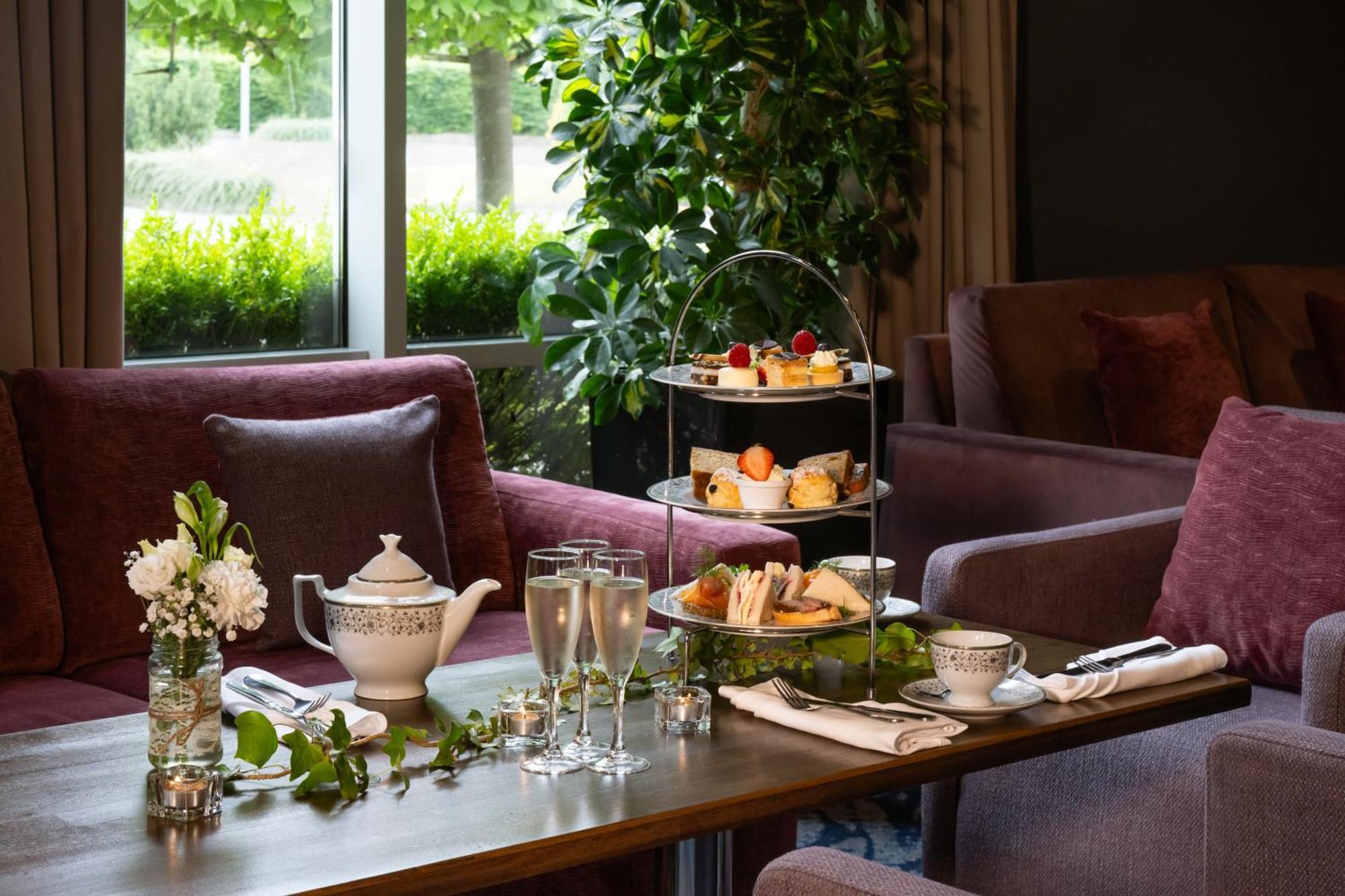 Carlton Hotel Blanchardstown Dış mekan fotoğraf