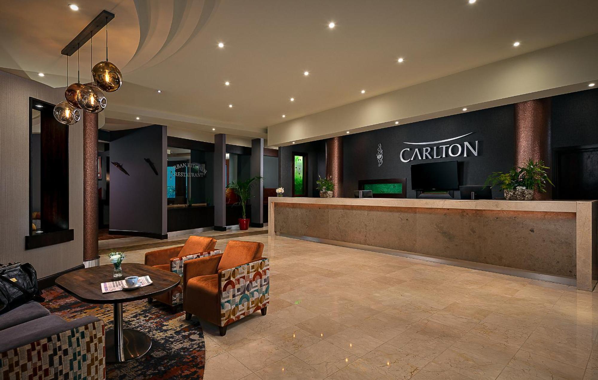 Carlton Hotel Blanchardstown Dış mekan fotoğraf