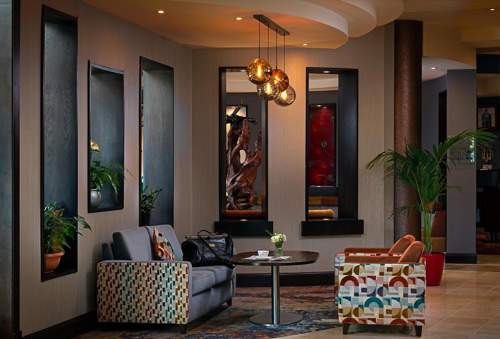 Carlton Hotel Blanchardstown Dış mekan fotoğraf