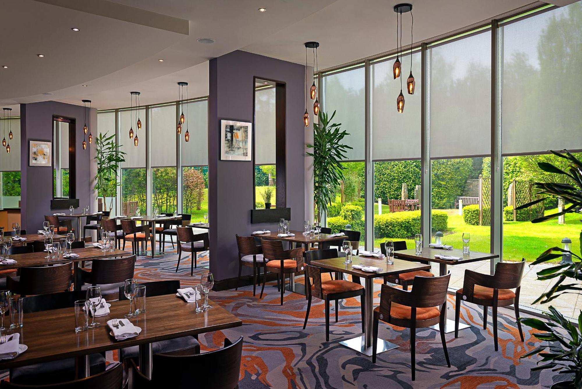 Carlton Hotel Blanchardstown Dış mekan fotoğraf