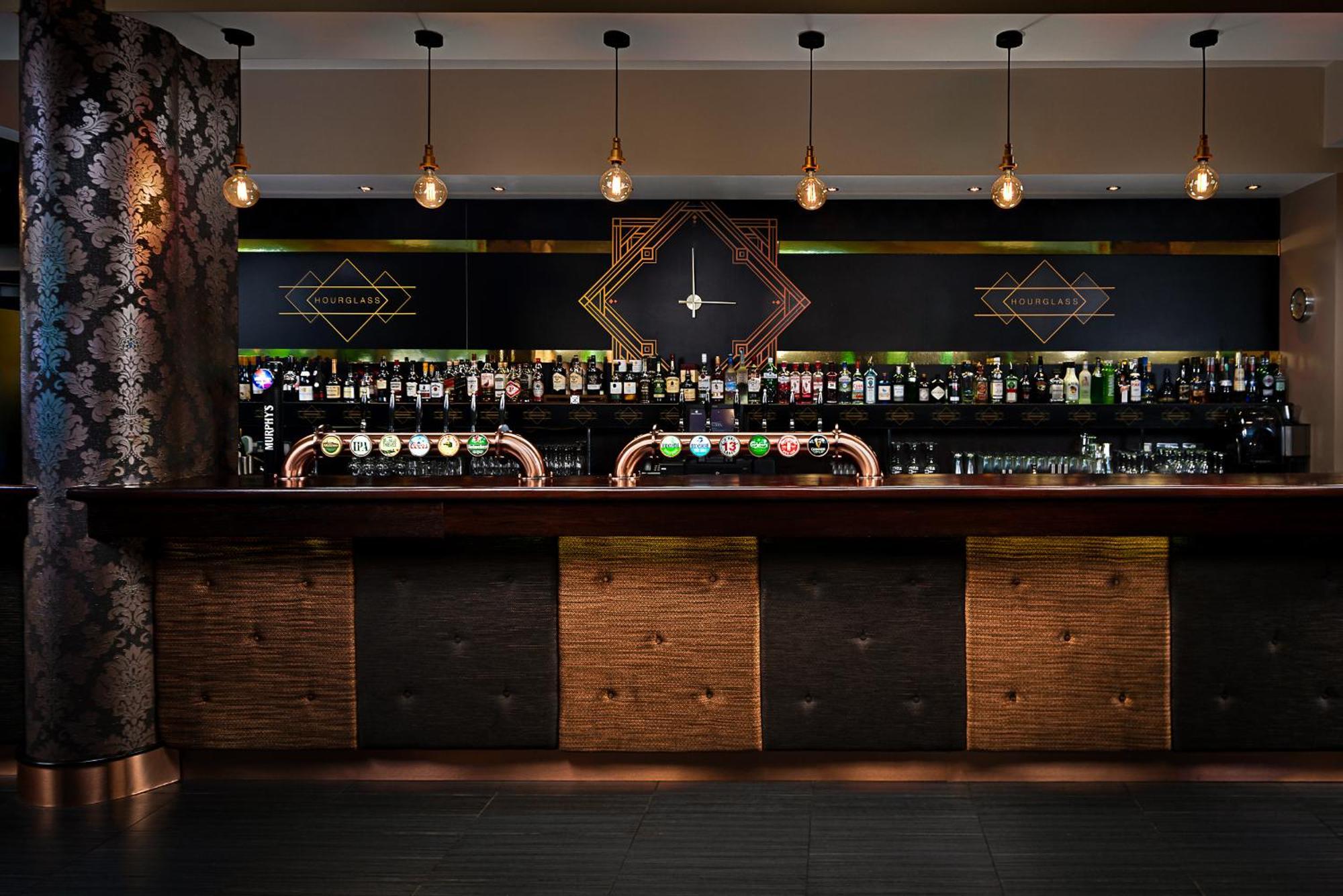 Carlton Hotel Blanchardstown Dış mekan fotoğraf