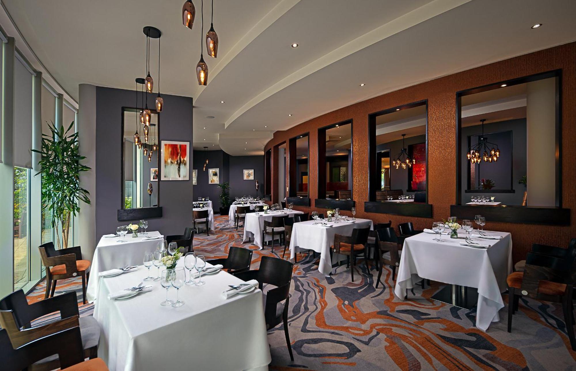 Carlton Hotel Blanchardstown Dış mekan fotoğraf