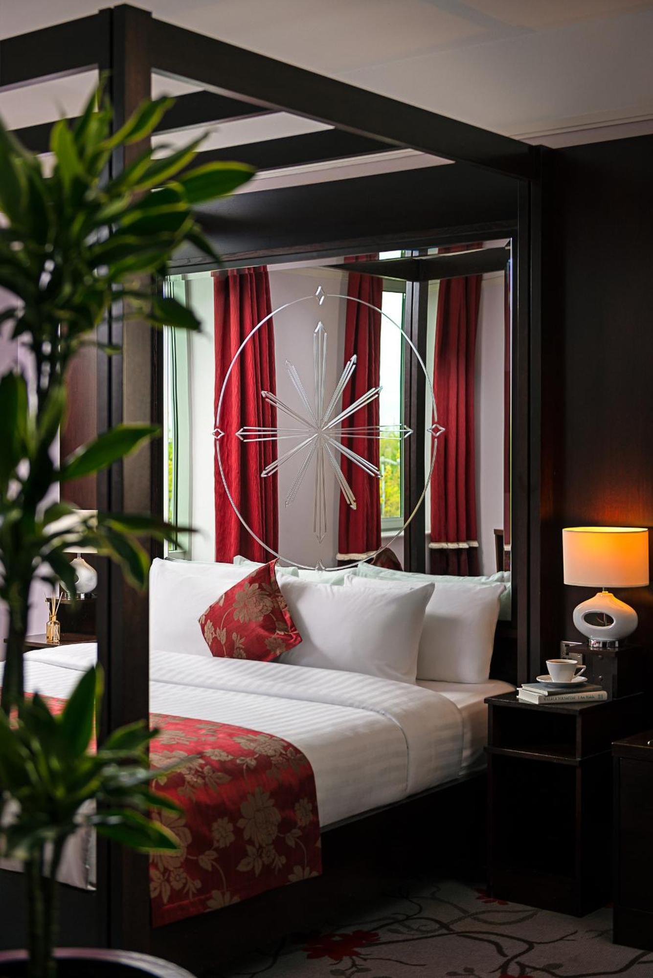Carlton Hotel Blanchardstown Dış mekan fotoğraf