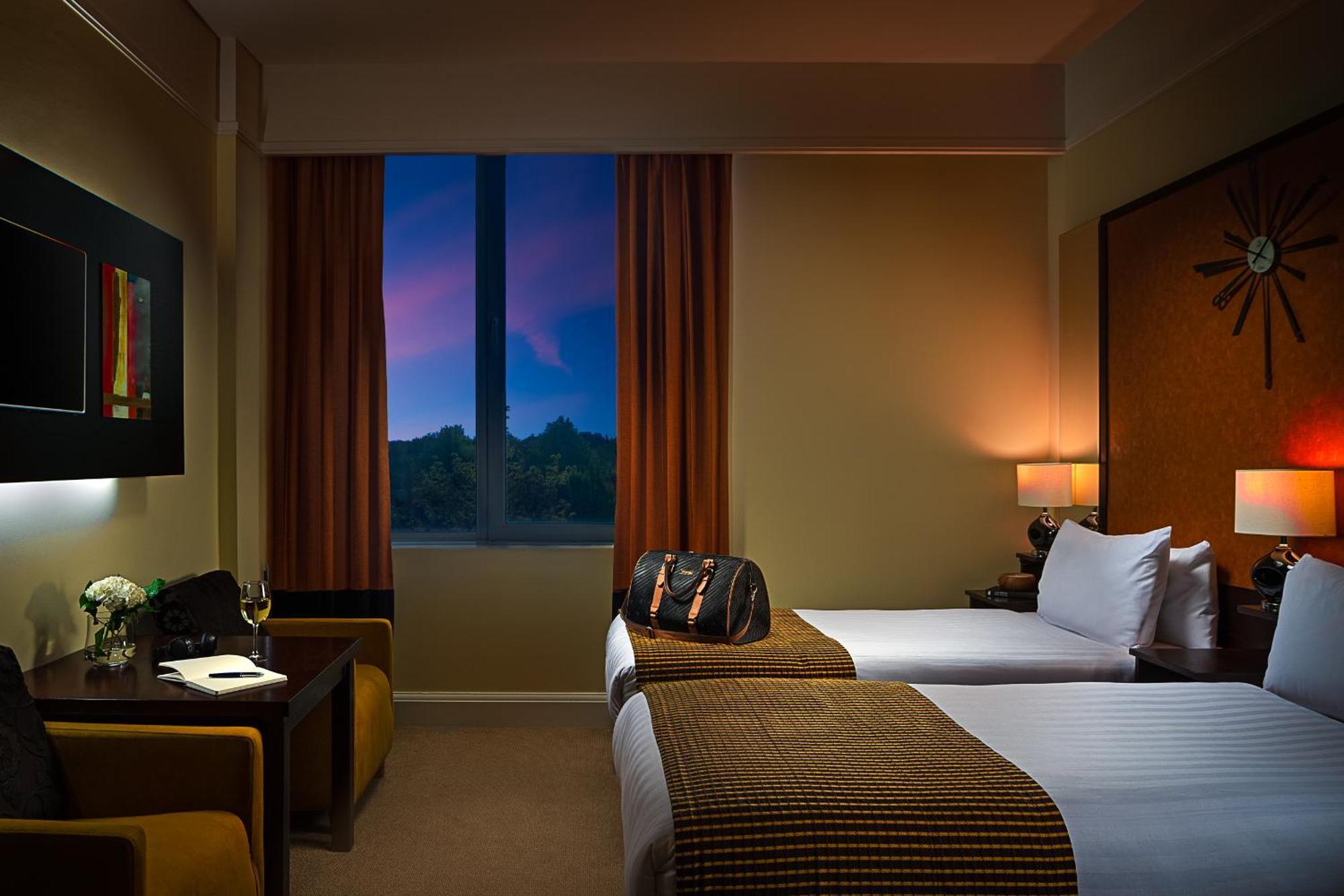 Carlton Hotel Blanchardstown Dış mekan fotoğraf