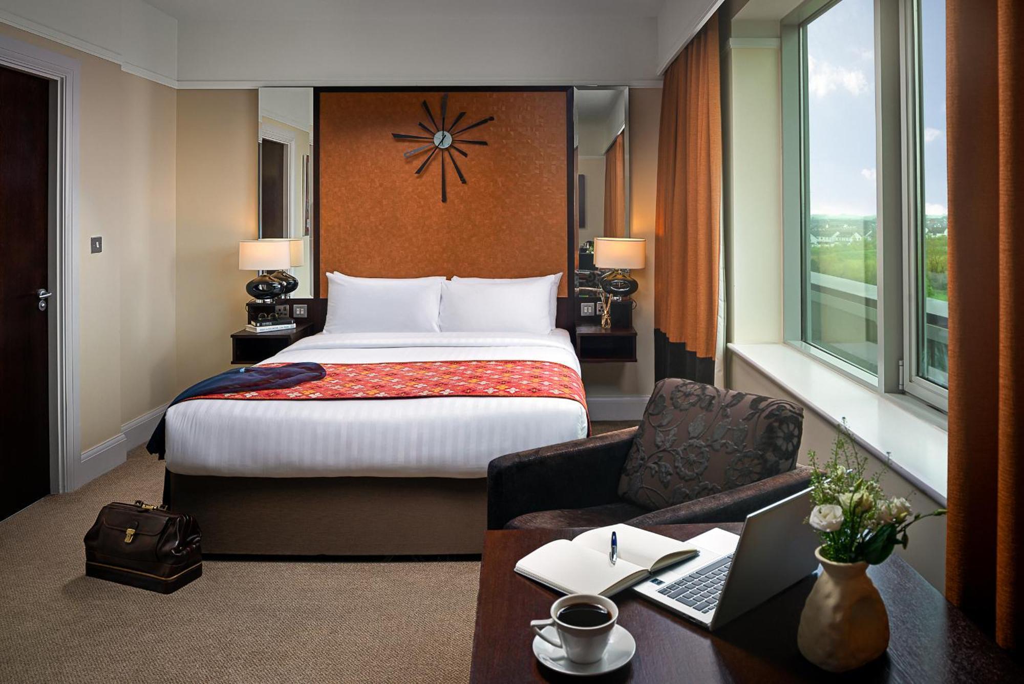 Carlton Hotel Blanchardstown Dış mekan fotoğraf