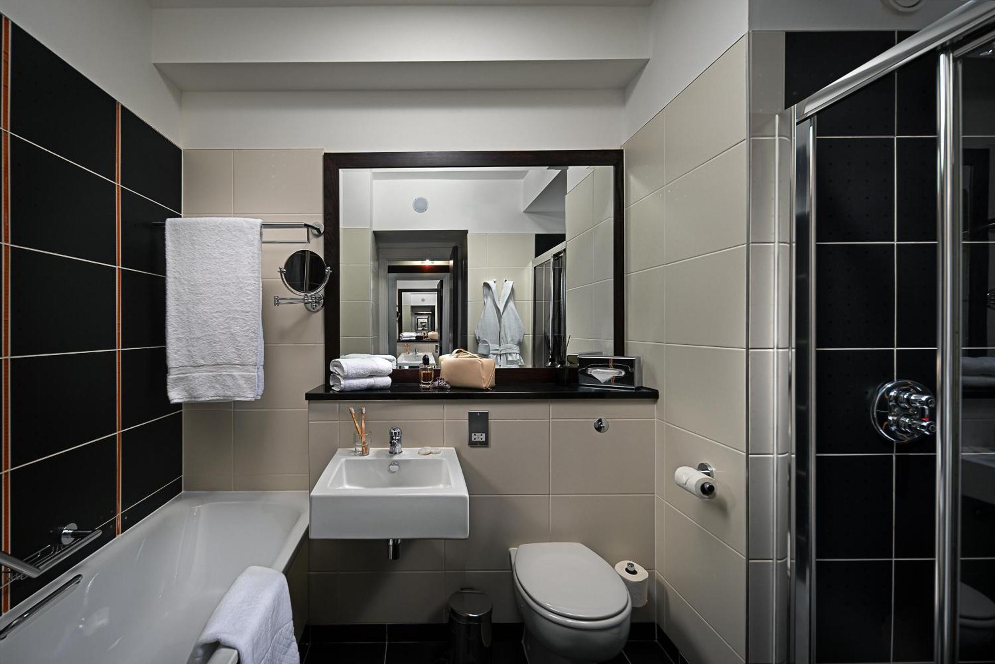Carlton Hotel Blanchardstown Dış mekan fotoğraf