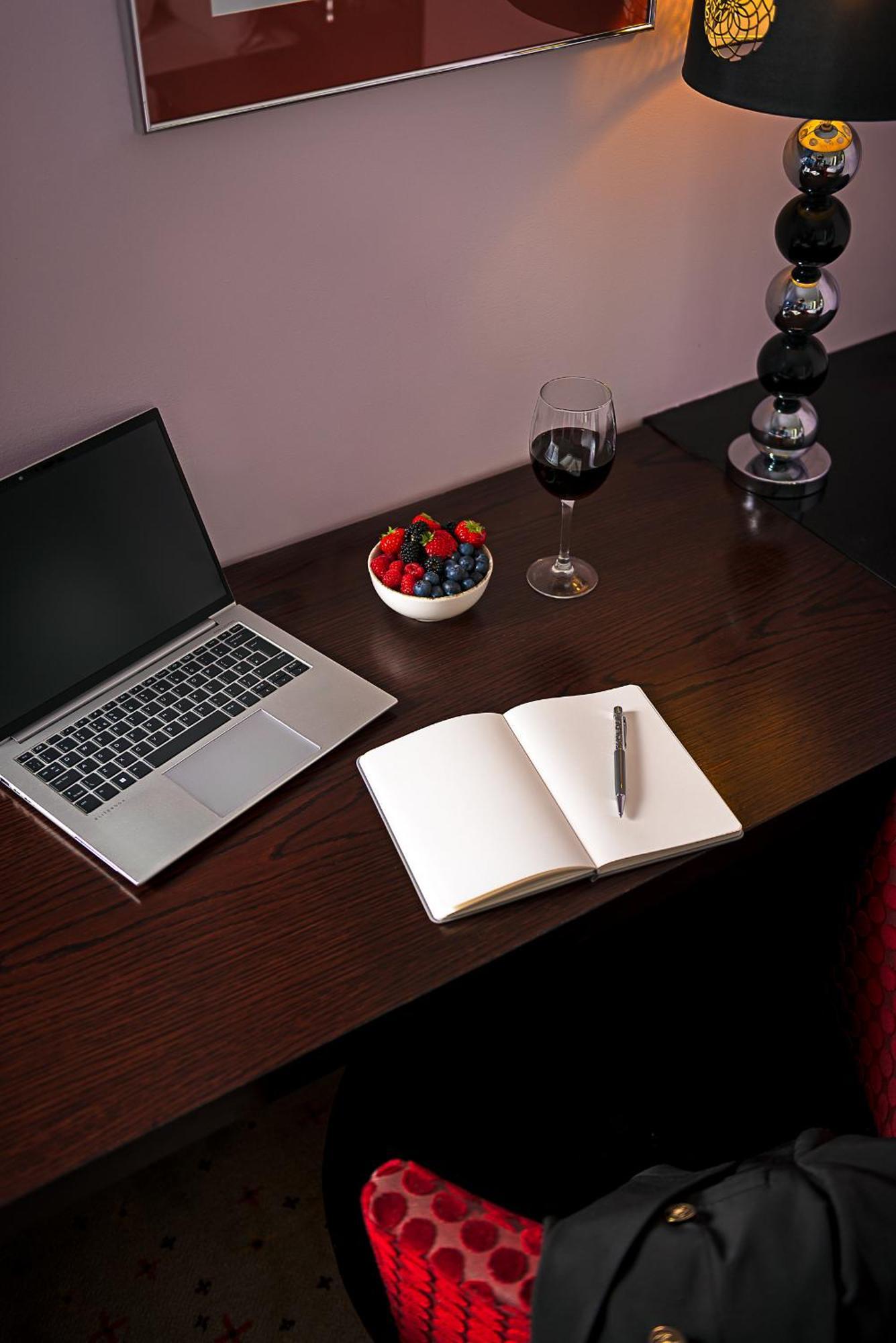 Carlton Hotel Blanchardstown Dış mekan fotoğraf