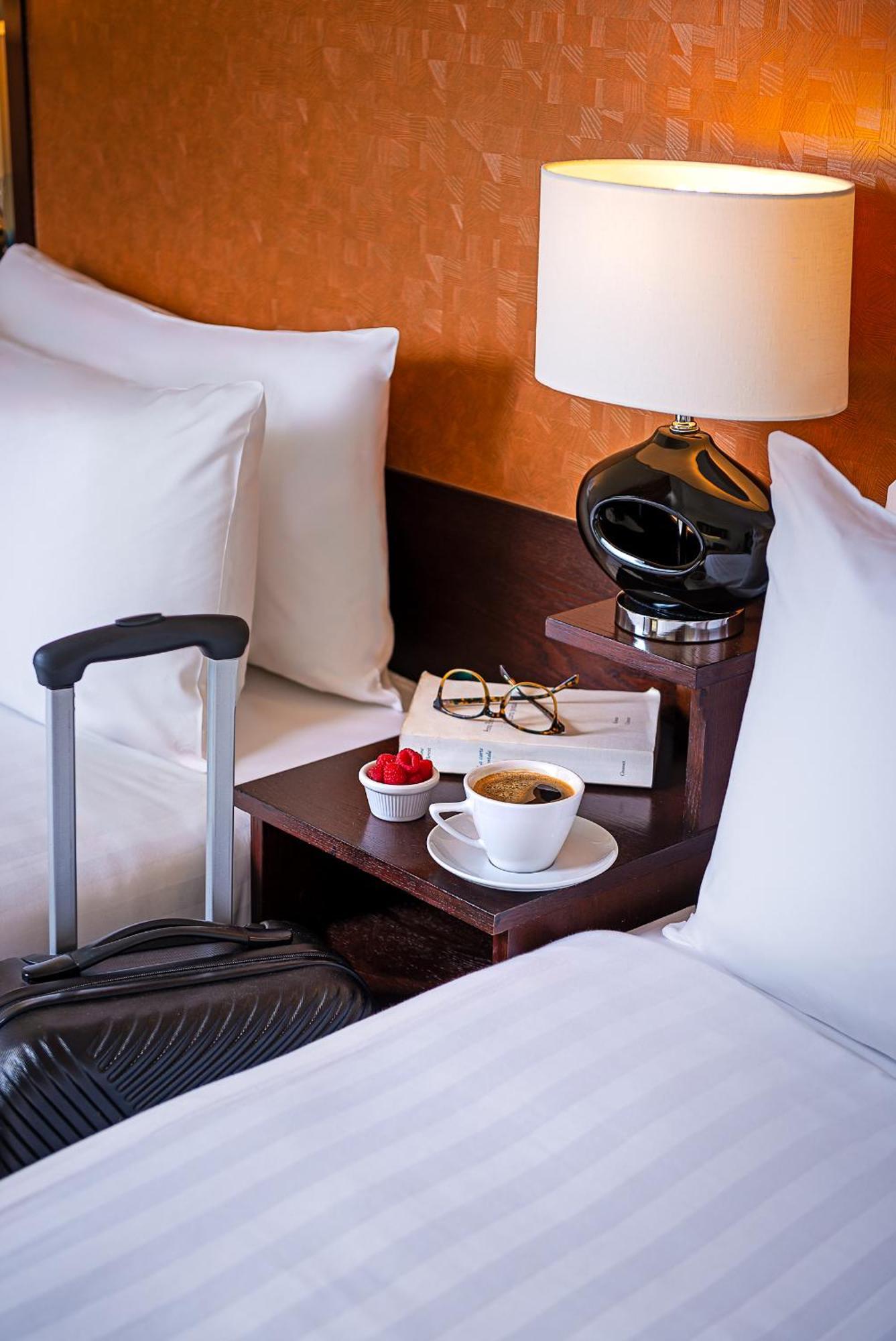 Carlton Hotel Blanchardstown Dış mekan fotoğraf