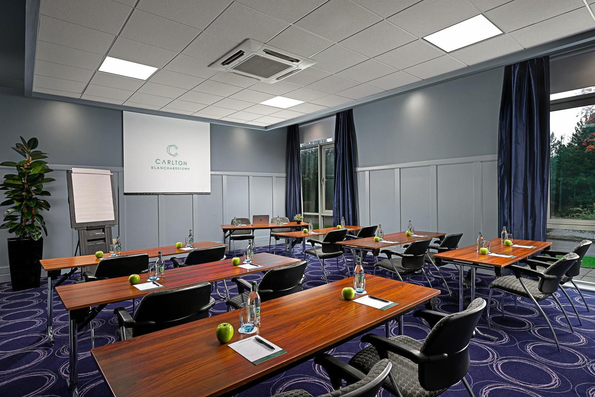 Carlton Hotel Blanchardstown Dış mekan fotoğraf