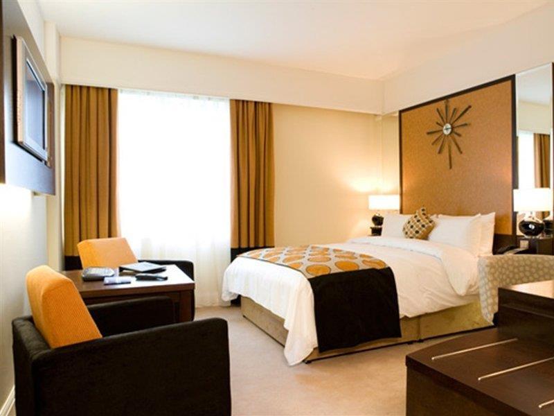Carlton Hotel Blanchardstown Dış mekan fotoğraf