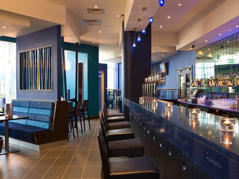 Carlton Hotel Blanchardstown Dış mekan fotoğraf