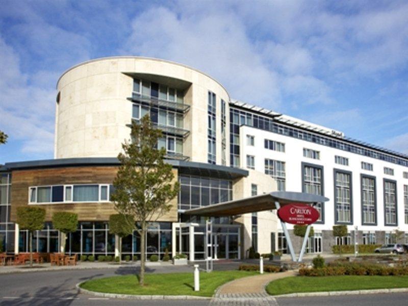 Carlton Hotel Blanchardstown Dış mekan fotoğraf