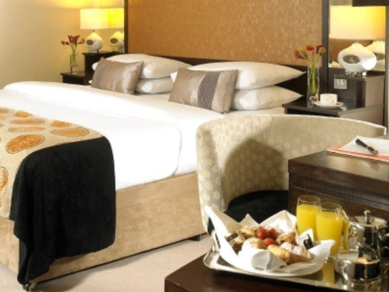 Carlton Hotel Blanchardstown Dış mekan fotoğraf