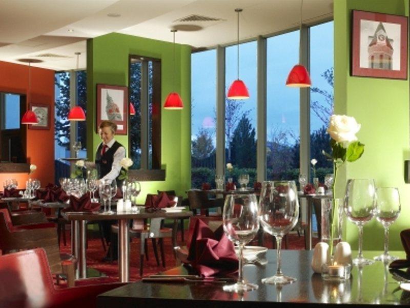 Carlton Hotel Blanchardstown Dış mekan fotoğraf
