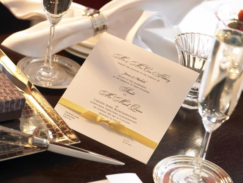 Carlton Hotel Blanchardstown Dış mekan fotoğraf